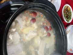 -花苑美食横琴生蚝火锅(拱北粤华路店)