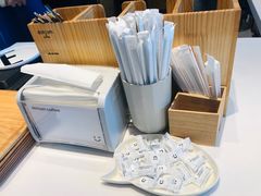 -dotcom coffee古点咖啡(致真大厦店)