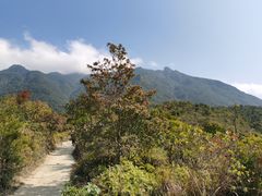 -七娘山