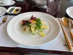 -北京盘古七星酒店