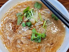 大肠蚵仔米线-台南擔仔面·卤肉饭(老虹井路店)