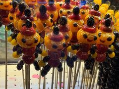 -朴小妹人参鸡汤火锅(长白山万达店)