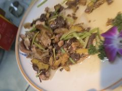 -闽公馆·客家私房菜·商务宴请·包厢(杏林橡树湾店)