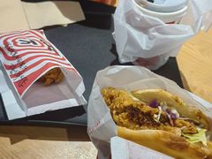 -肯德基(杭州浦沿店)