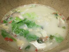 -鲜呦蒸汽石锅鱼(北辰路店)