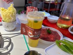 -小龙坎火锅(汉街店)