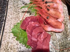 -千代武日本料理(开发区店)