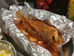 -19号私房菜(云南路店)