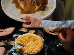 -第101座花园餐厅(湖滨88店)