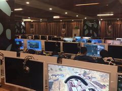 -鹏羽电竞馆(万盛东地铁站店)