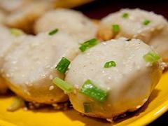 -小杨生煎(龙阳广场店)