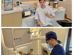 -维乐口腔·埃齐门诊(静安店)