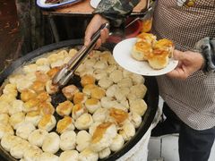 -甘记水煎包(文昌祠路店)