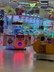-乐多星球潮玩中心(沈阳嘉里城店)