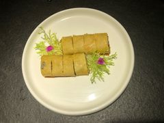 -安多素食(广仁寺路店)