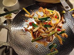 -小菜园新徽菜(芜湖镜湖苏宁店)