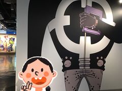 -东京塔海贼王主题公园