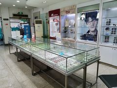 -大明眼镜(西四店)