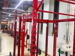 -星座健身(南和城店)