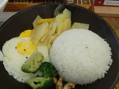 -海盗虾饭·剥好的小龙虾饭(SOHO尚都店)