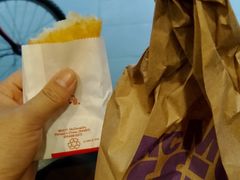 -麦当劳(春风店)