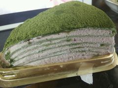 蛋糕-云朵上的鱼(莘庄店)