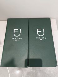 -FOR YOU造型