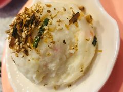 -争鲜回转寿司(金桥家乐福店)