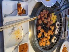 -火炉火自助餐(朝阳大悦城店)