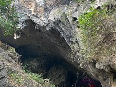 -英西峰林九重天景区