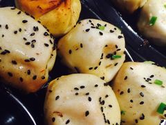 -小杨生煎(湟普汇店)