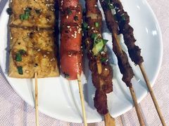 -三亚胜意海景酒店·海鲜自助餐厅(三亚湾路店)