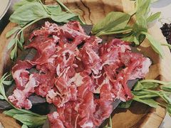 -红鼎豆捞(临江大道店)