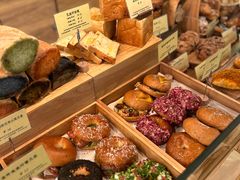 -Let's Taipei 非常烘焙(太古里店)