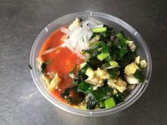 -群众牛肉小点(蚵仔煎)