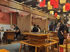 -小饕荟雅安贡椒鱼鲜馆(广福桥店)