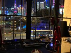 -L'ATELIER de Joel Robuchon(外滩18号店)