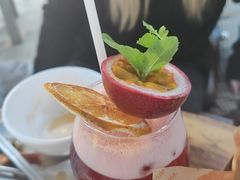 -日落吧·海景咖啡厅·餐酒吧·鸡尾酒·下午茶·乐队表演·浪漫夕阳·三亚文华东方酒店