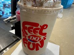 -DQ·蛋糕·冰淇淋(合生汇店)