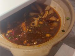 -山四砂锅(太原钟楼街店)