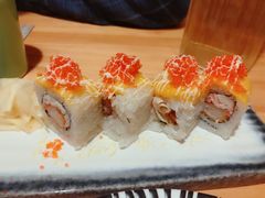 -活鳗饭·鹅肝范儿(高碑店店)