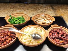 -嘉定凯悦·咖啡厅