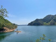 -京东石林峡风景区