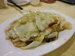 -川湘園(西华路店)