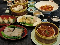 -五缘湾凯悦酒店·悦饗中餐厅