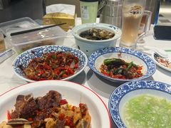 -欧记大排档·景德菜(上海首店)