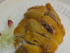 -东江渔村·古典园林·30年粤菜老字号(太和店)