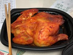 -盒马鲜生(丁香国际店)