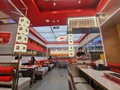 -雅佳神话·麻辣烤鱼(新街口店)