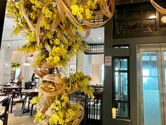 -22ºN BISTRO西餐&酒馆(石奥商业街店)